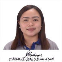 Sharmaine Dinalagan,Rmt Mpa
