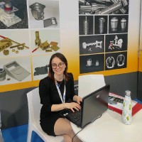 Betina Shabanaj