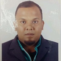 Abdul Hakim Kamaruddin