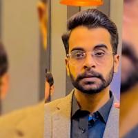 Ahmad Zafar