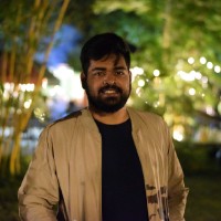 Pratik Gundewar