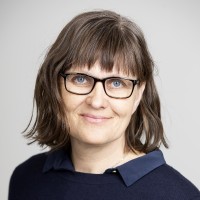 Ann-Christin Uusitalo Eriksson