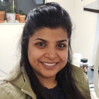 Manjot Kaur