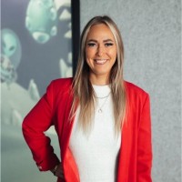 Christina Prager