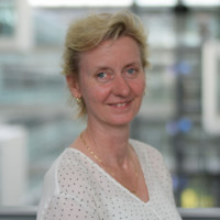 Anja Frausing Korkmaz