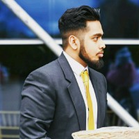 Muhammed Jubair Ahmad