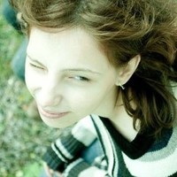 Alexandra Komarova