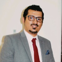 Sadam Ali Aldhubaibi