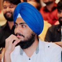 Gurpritsingh Saluja