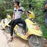 Santanu Mukherjee