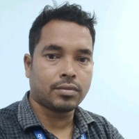 Rajkishore Malik