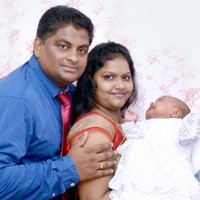 Generator-Kirloskar( Arun D'souza