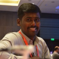 Satheesh Kumar G