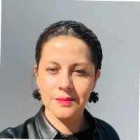 María Cáceres