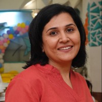 Ruchita Malhotra