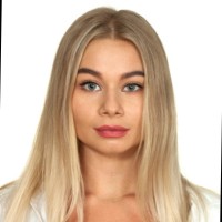 Alina Otchichenko