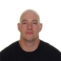 Stephen Usher