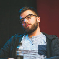 Klemen Potnik