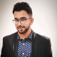 Zeeshan Tabrez Jalil