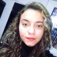 Leydy Alvis Ramos