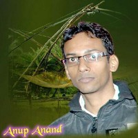 Anup Anand
