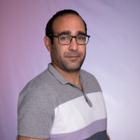 Asaf Itzchak Chai