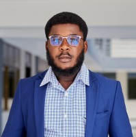 Mr. Duvor Seth Egleh