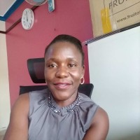 Kanyago Marystella
