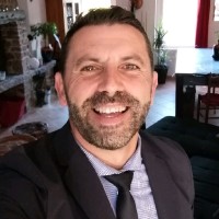 Nicolas Lagarde
