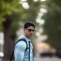 Shashank Shekhar