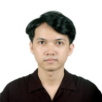 George Djordan Sibarani