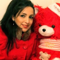 samaneh javadi