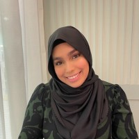 Sharifah Nurul Hidayah Sultan