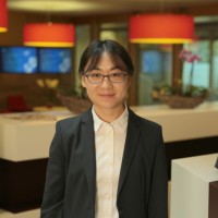 Lu Liu, Mba