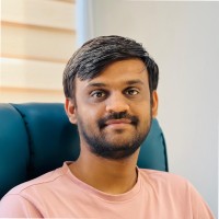 Dhruvit Vekariya