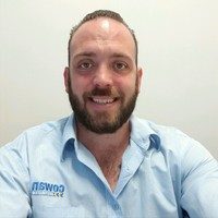 Corey Smart