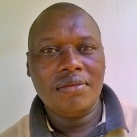 John Kiptum
