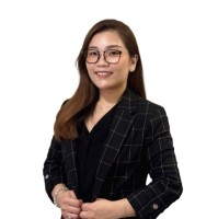 Van (Vivian) Luu