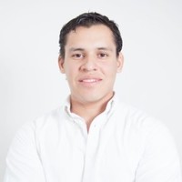 David Garcia Ruiz
