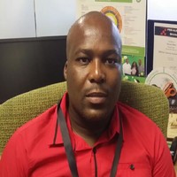 Stanley Mashiloane