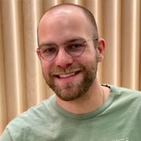 Austin McEver, PhD