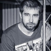 Павел Аристархов