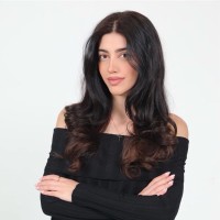 Anita Mazmanyan