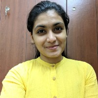 Dr.Gayathri Mohan