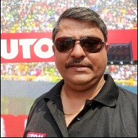 Sanjoy Bose
