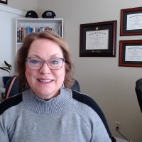 Debi Brannan, Ph.D.