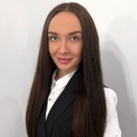 Anastasya Golovchanova