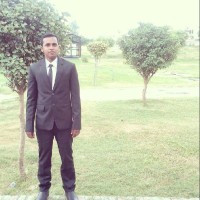 Imteyaz Ahmed