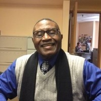 Carl Grant