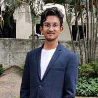 Nishanth Bahadursha